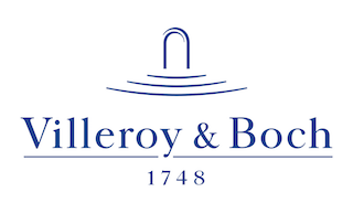 Villeroy boch logo inverse svg